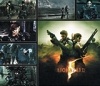 Biohazard Sound Chronicle 2 (RE5 Best Track Collection)