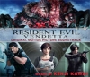 Resident Evil Vendetta Original Motion Picture Soundtrack