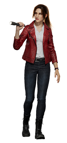 claireredfield