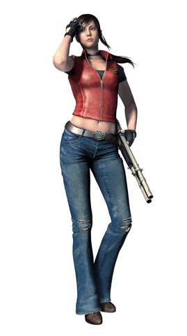 claire