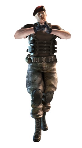 krauser