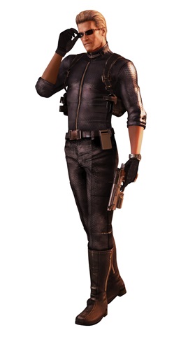 wesker