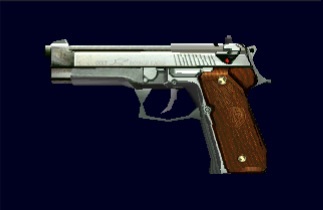 Custom Beretta