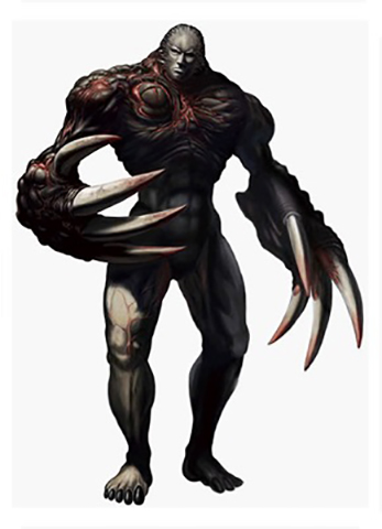 super tyrant