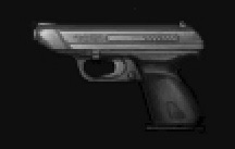 pistola