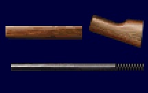 piezas m37 a