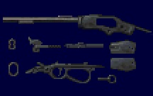 piezas m37 b