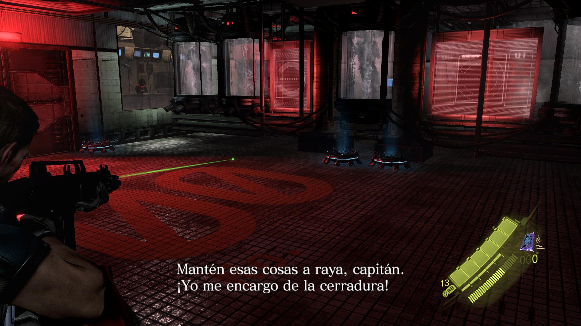 Instalacion de seguridad 3