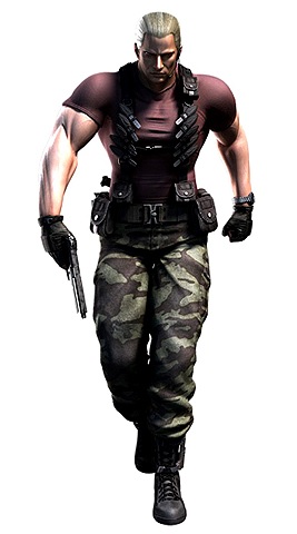 Krauser