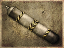 cantimplora combustible