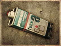 liquido encendedores