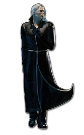 morpheus pers