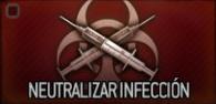 neutralizar infeccion