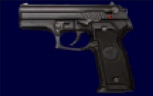 pistola c