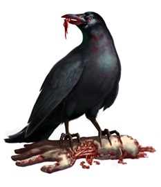 crow survivor