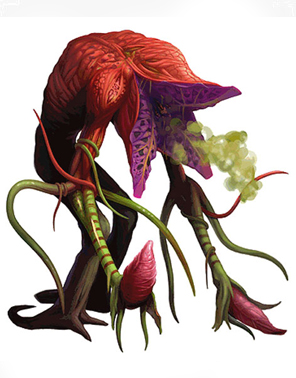 poisonivy survivor