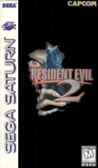 SS ResidentEvil2U Carátula