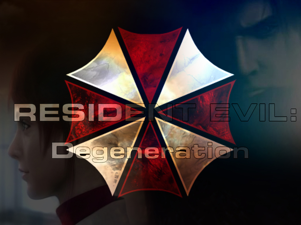 ItemLab Resident Evil Socks Umbrella – Calzini In Cotone Biologico Con Logo Umbrella Corporation, Unisex - 4