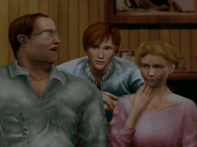 Rodrigo Juan Raval Resident Evil Center | Spanish & English source of RE